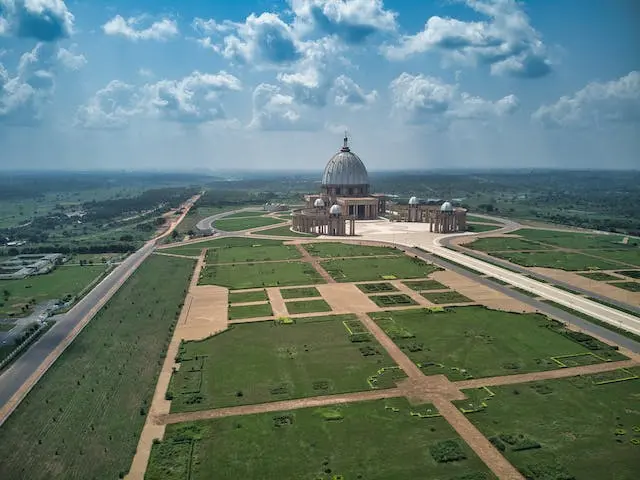 Côte d'Ivoire Image